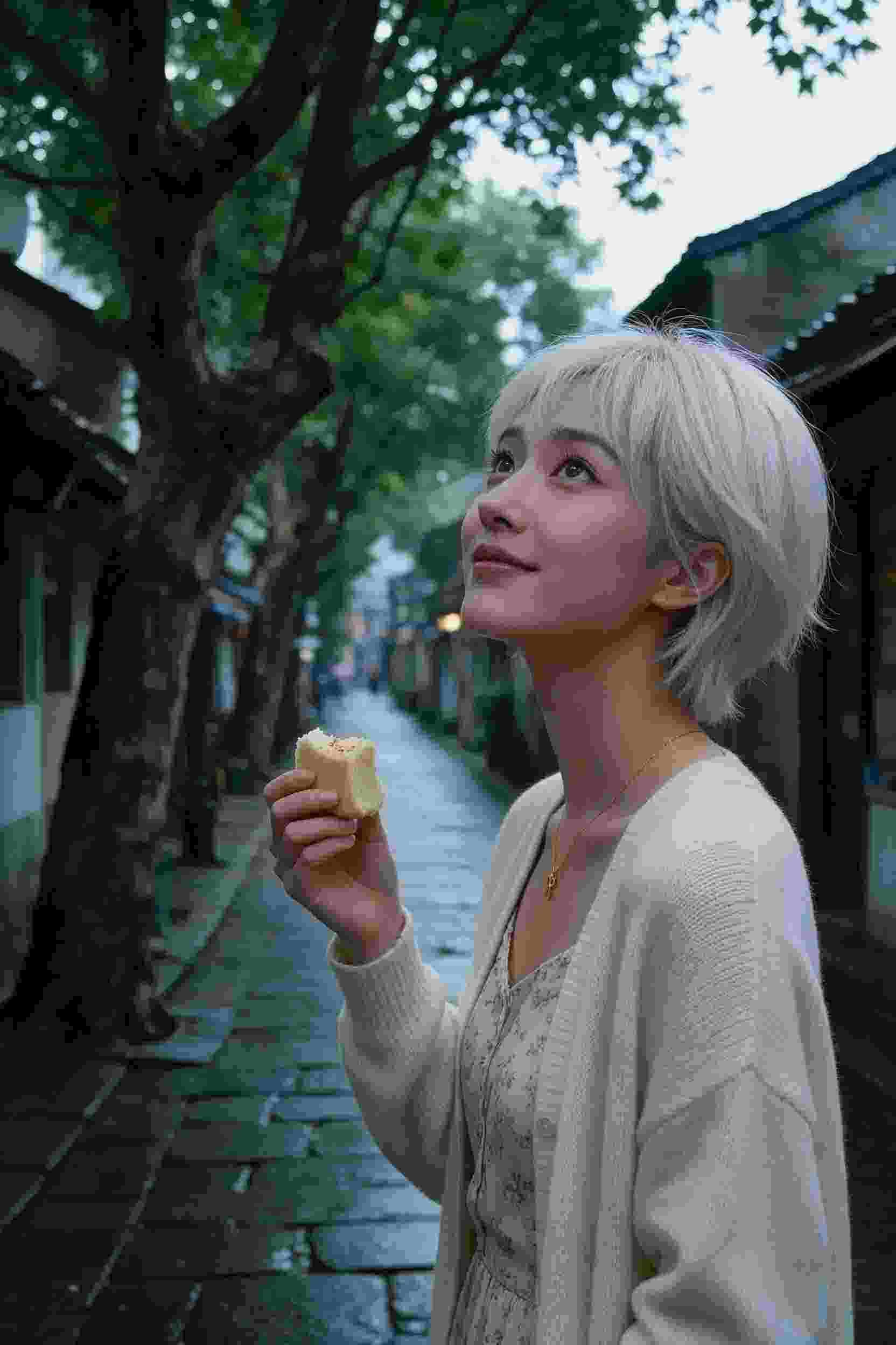 心灵驿站