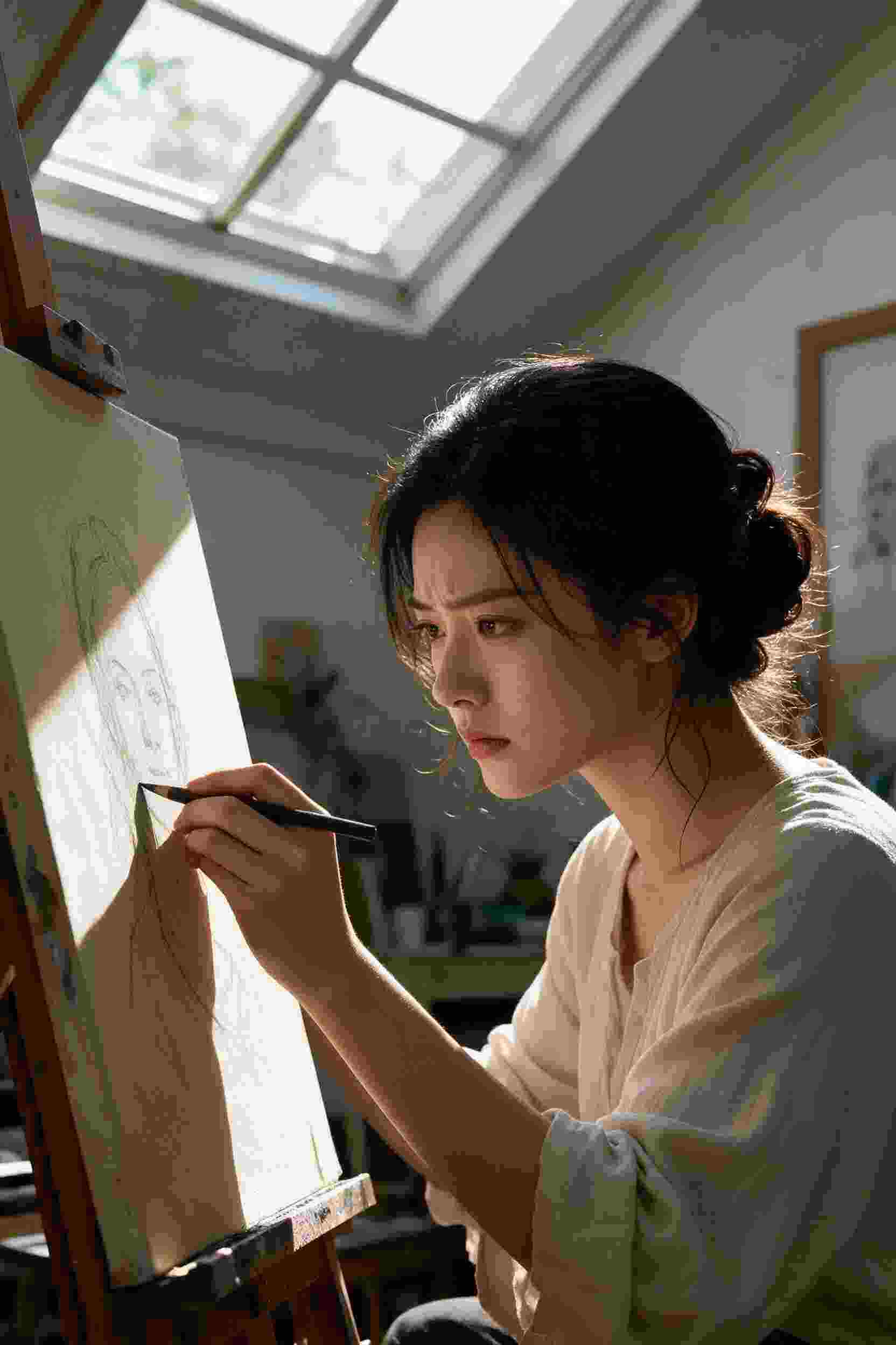 文艺小清新