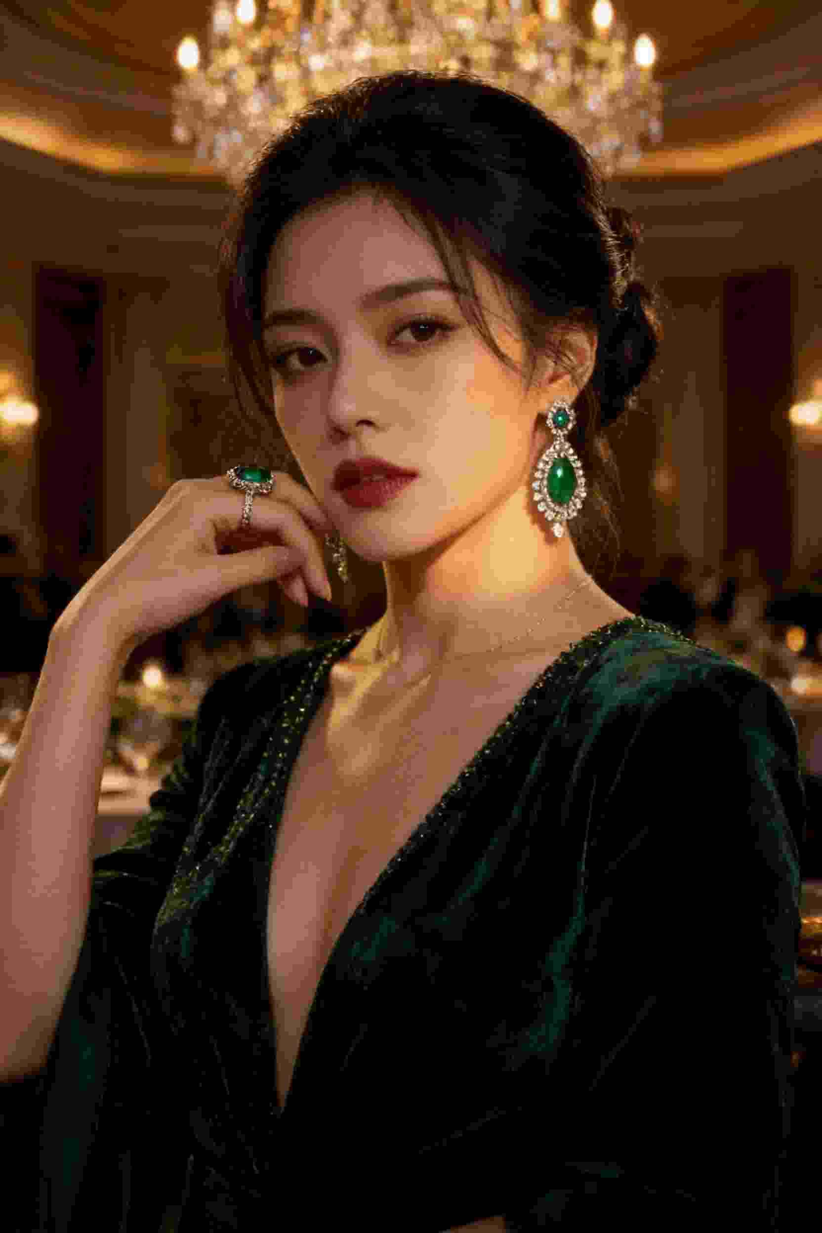 异乡寻情